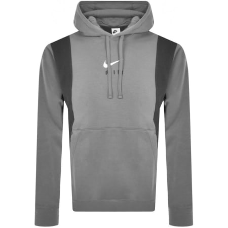 Product Image for Nike Air Hoodie Grey