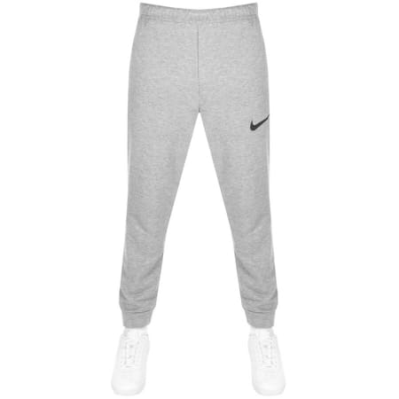 Recommended Product Image for Nike Training Tapered Jogging Bottoms Grey
