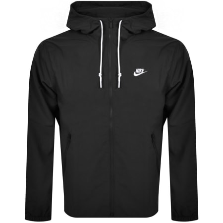 Product Image for Nike Club Jacket Black