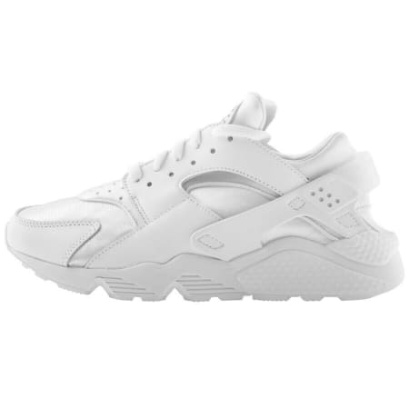Product Image for Nike Air Huaraches Trainers White