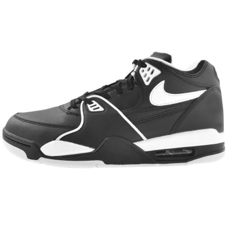Product Image for Nike Air Flight 89 Trainers Black