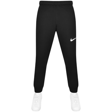 Product Image for Nike Training Dri Fit Jogging Bottoms Black