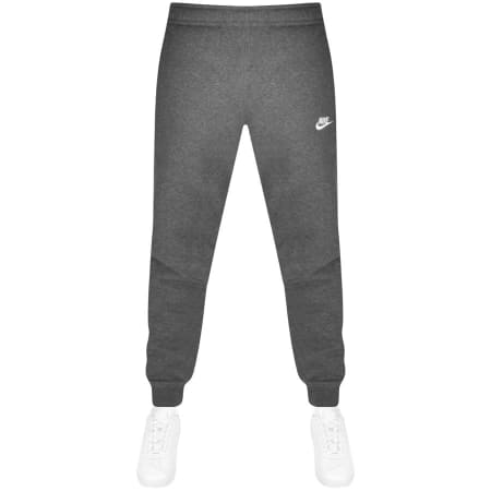 Recommended Product Image for Nike Club Jogging Bottoms Grey