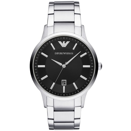 Product Image for Emporio Armani AR11181 Watch Silver