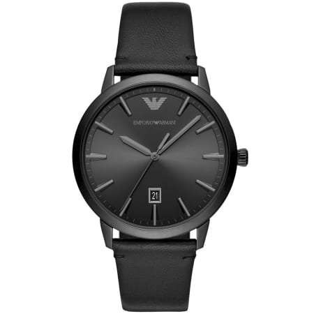 Product Image for Emporio Armani AR11278 Watch Black