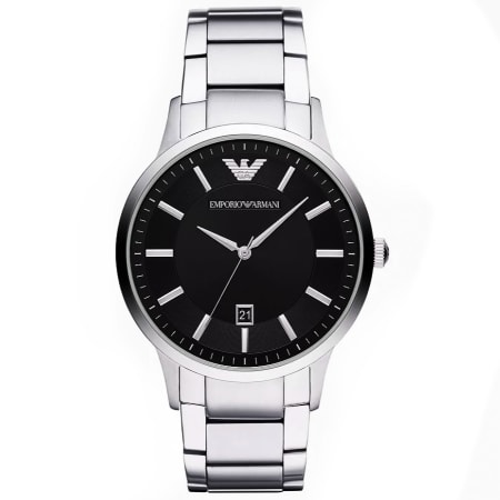 Product Image for Emporio Armani AR11310 Watch Silver