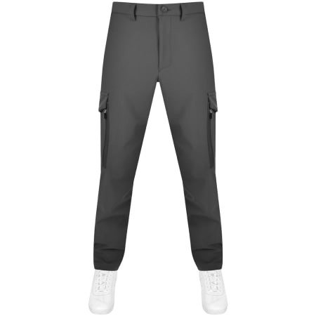 Product Image for BOSS T Cleo Trousers Grey