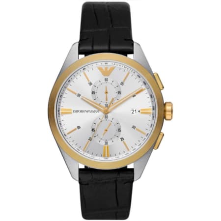 Product Image for Emporio Armani AR11498 Watch Black