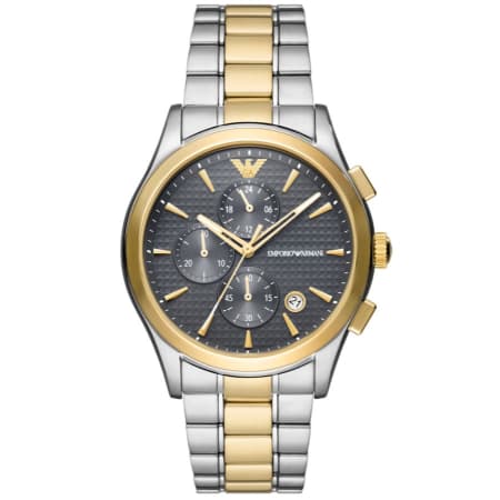 Recommended Product Image for Emporio Armani AR11527 Watch Silver