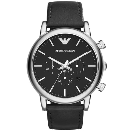 Product Image for Emporio Armani AR1828 Watch Black