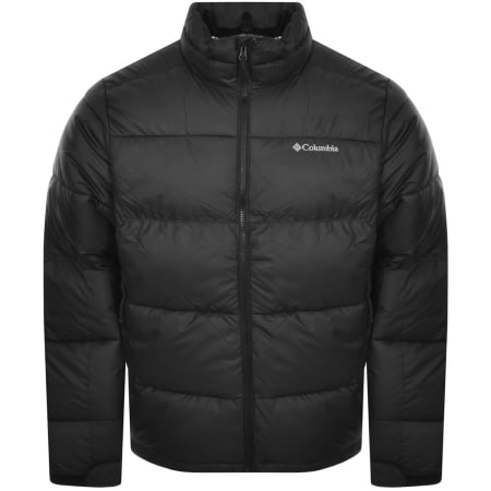 Recommended Product Image for Columbia Pike Lake II Jacket Black