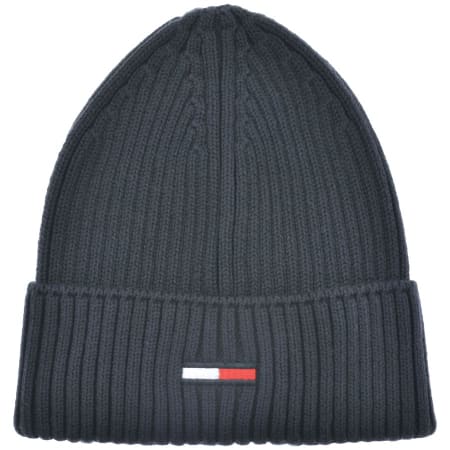 Product Image for Tommy Jeans Sport Beanie Hat Navy