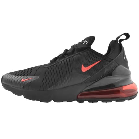 Recommended Product Image for Nike Air Max 270 Trainers Black