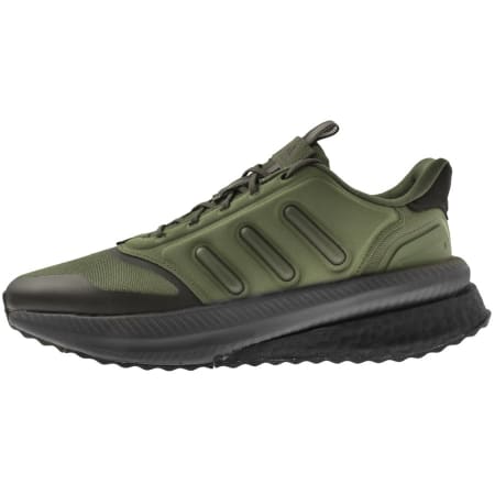 Product Image for adidas X PLRPHASE Trainers Green