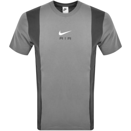 Product Image for Nike Sportswear Air T Shirt Grey