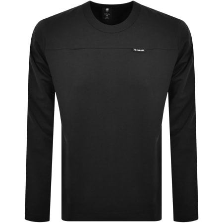 Recommended Product Image for G Star Raw Tweeter Sweatshirt Black