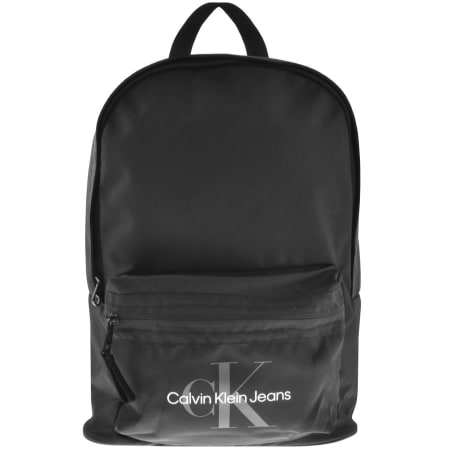 Product Image for Calvin Klein Jeans Backpack Black