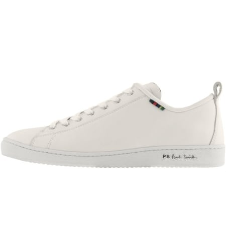 Recommended Product Image for Paul Smith Miyata Trainers White