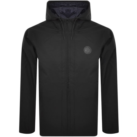 Product Image for Pretty Green Sheraton Jacket Black