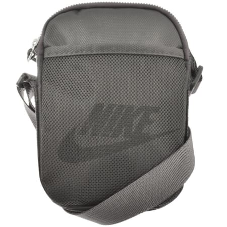 Product Image for Nike Heritage Crossbody Bag Grey