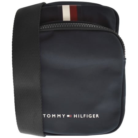 Recommended Product Image for Tommy Hilfiger Skyline Mini Crossbody Bag Navy
