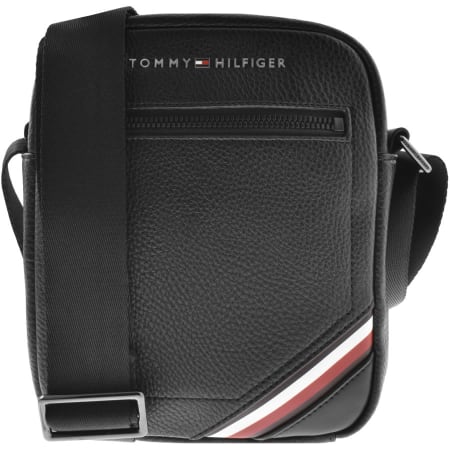 Recommended Product Image for Tommy Hilfiger Central Mini Crossbody Bag Black