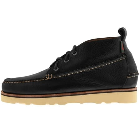 Product Image for GH Bass Camp Moc III Ranger Boots Black