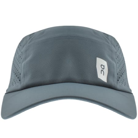 Product Image for On Running Lightweight Cap Navy
