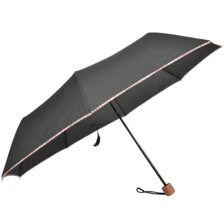 Product Image for Paul Smith Umbrella Black