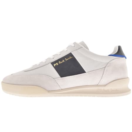 Product Image for PS By Paul Smith Dover Trainers Grey