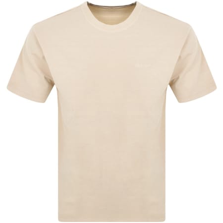Product Image for Levis Red Tab Vintage Crew Neck T Shirt Beige