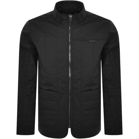 Recommended Product Image for G Star Raw Liner Overshirt Black