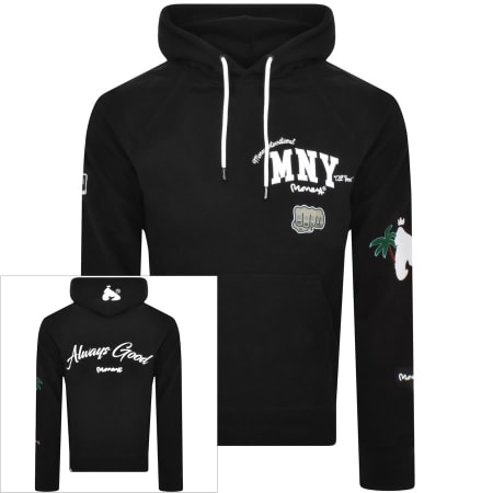 Product Image for Money Lux Hoodie Black