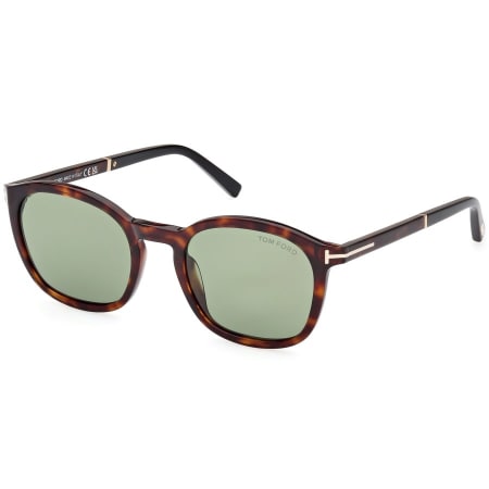Product Image for Tom Ford FT1020 Sunglasses Brown