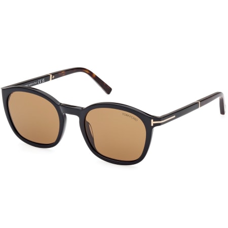 Product Image for Tom Ford FT 1020 Sunglasses Black