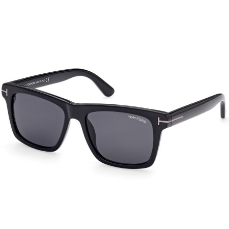 Product Image for Tom Ford FT090601A Sunglasses Black