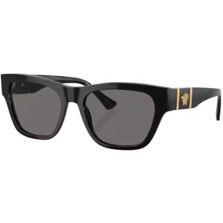 Product Image for Versace 0VE4457 Medusa Sunglasses Black
