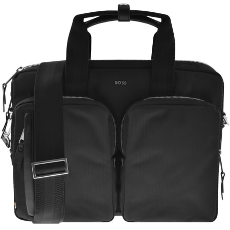 Product Image for BOSS Highway Doc Case Black