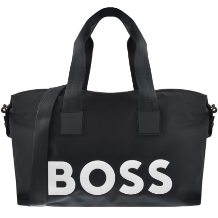 Recommended Product Image for BOSS Catch 2.0 Holdall Navy