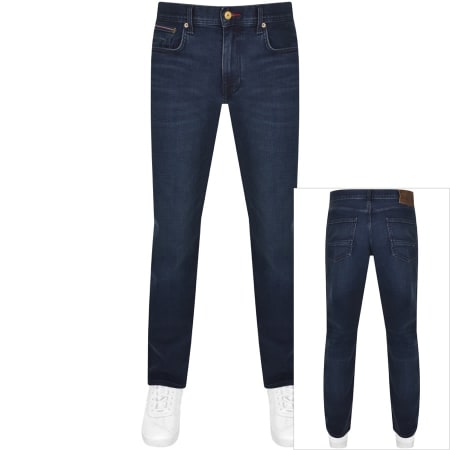 Product Image for Tommy Hilfiger Mercer Regular Fit Jeans Blue