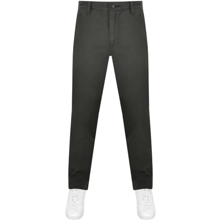 Product Image for Levis XX Authentic Straight Chinos Black