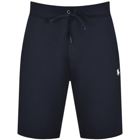 Product Image for Ralph Lauren Jersey Sweat Shorts Navy