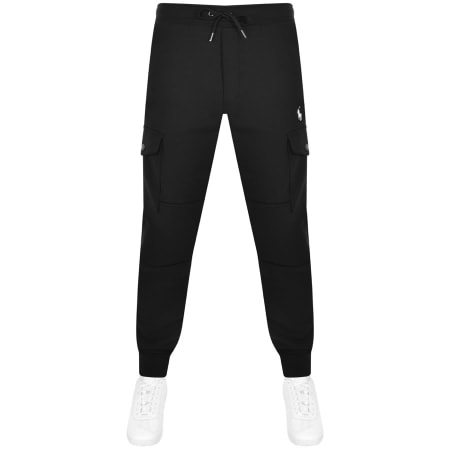 Recommended Product Image for Ralph Lauren Jogging Bottoms Black