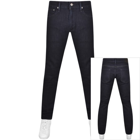 Product Image for Ralph Lauren Miller Dark Wash Jeans Navy