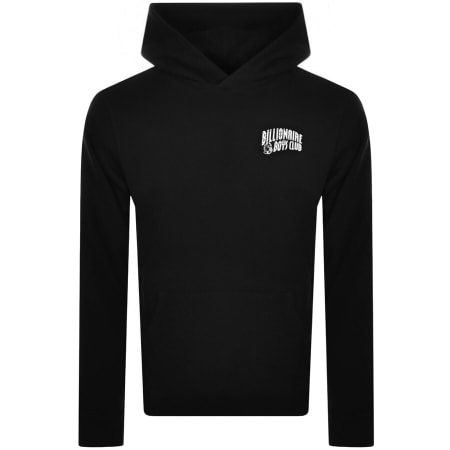 Recommended Product Image for Billionaire Boys Club Logo Hoodie Black
