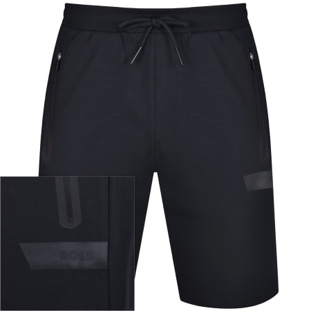 Product Image for BOSS Headlo 1 Shorts Navy