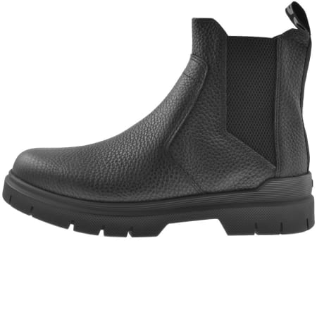 Product Image for HUGO Ryan Cheb Boots Black