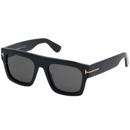 Product Image for Tom Ford FT0711 Fausto Sunglasses Black
