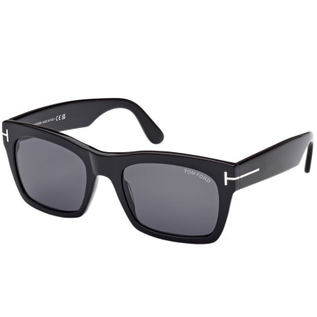 Product Image for Tom Ford FT1062 Nico Sunglasses Black