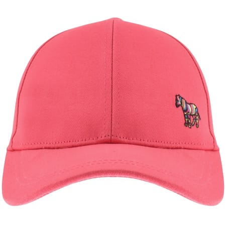 Product Image for Paul Smith Baseball Cap Pink